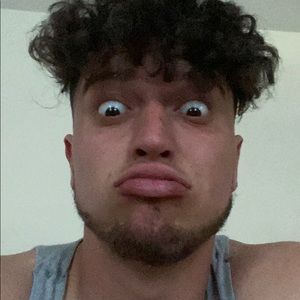 Meet your Posher, Andrew